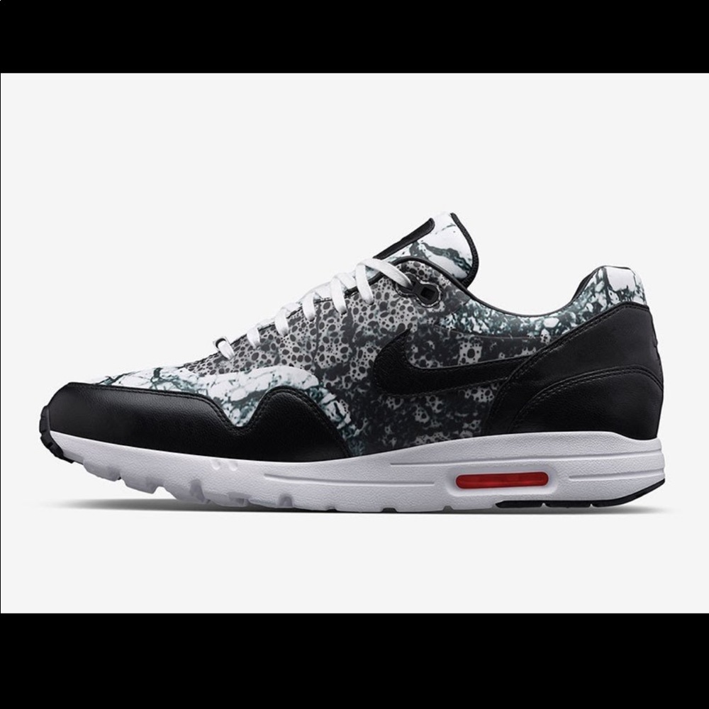 Serena Williams NIKE  Air Max 1 Ultra "Greatness"